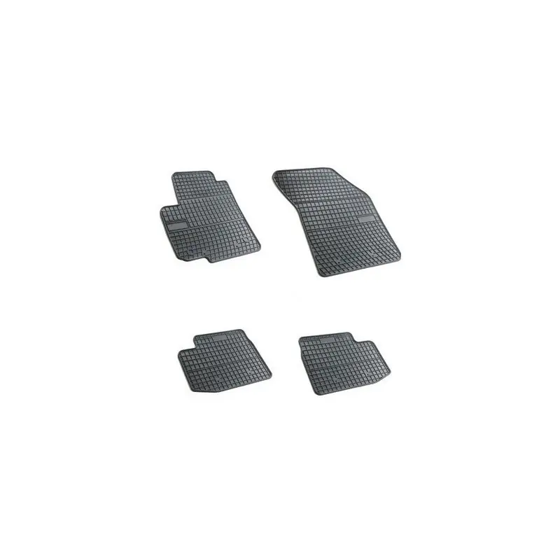 Reducere specială Covorase cauciuc SUZUKI SX4 I 2006-2013 - FROGUM (El Toro)