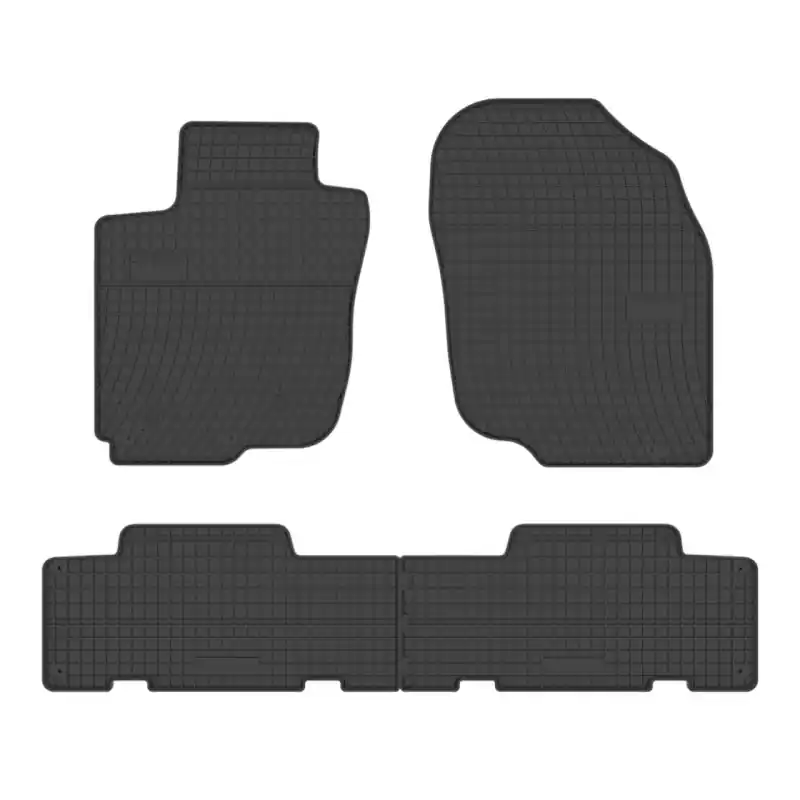 Retur gratuit Covorase cauciuc TOYOTA Rav 4 III 2005-2012 - PRISMAT