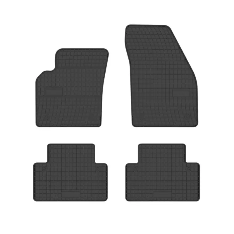 Preț promoțional Covorase cauciuc VOLVO S40 II 2004-2012 - PRISMAT