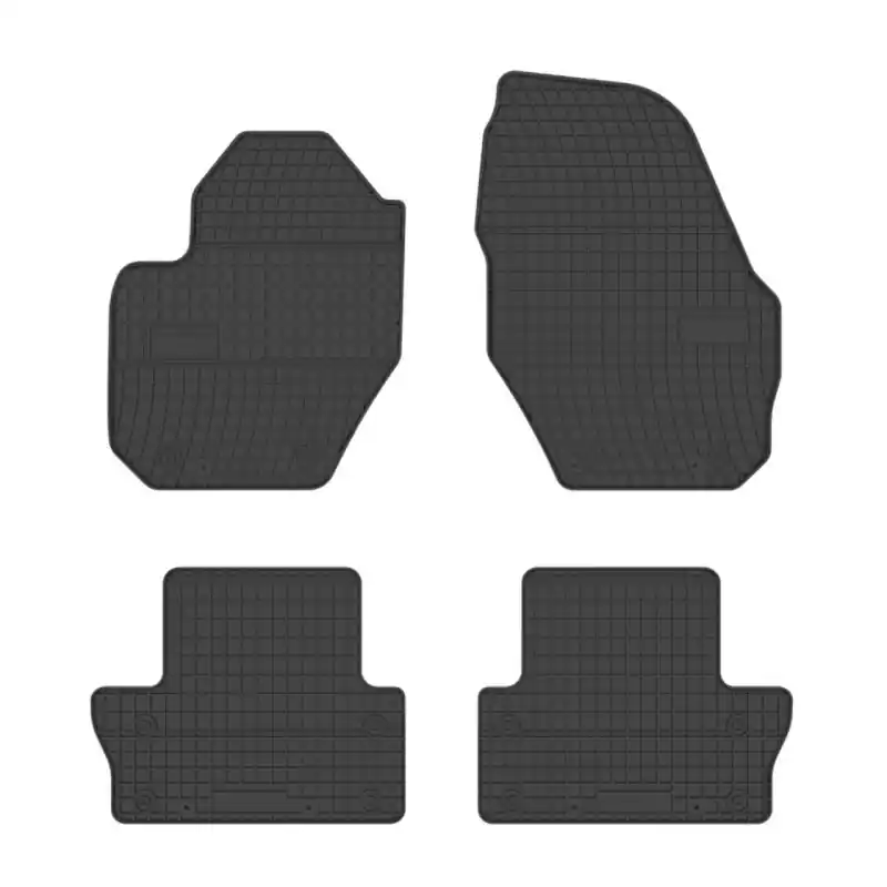Vezi acum Covorase cauciuc VOLVO V60 I 2011-2018 - PRISMAT