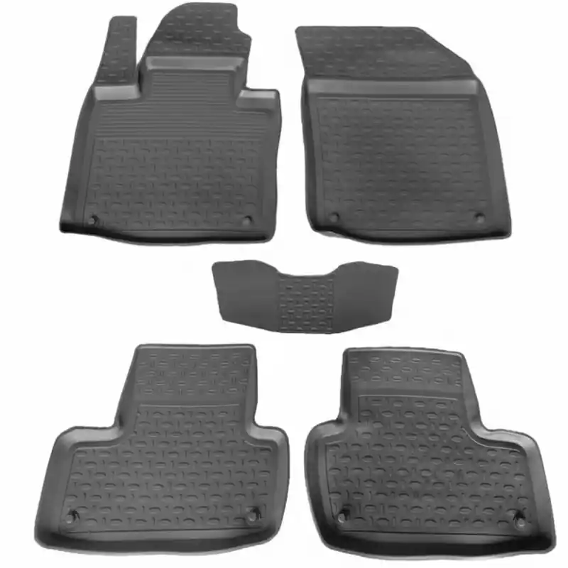 Vezi acum Covorase cauciuc VOLVO XC60 II 2017-prezent - tip tavita - SEINTEX