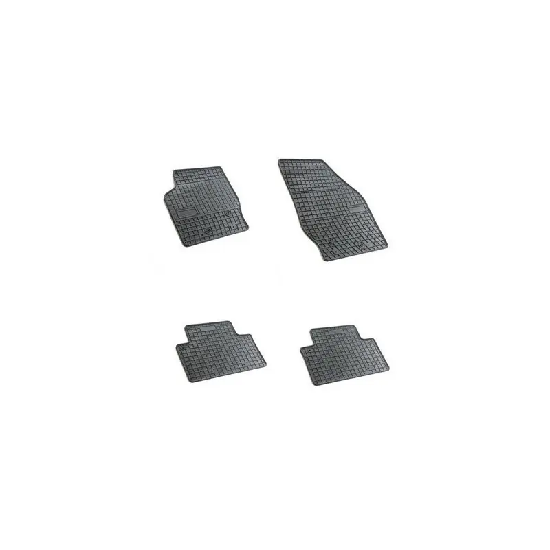 Reducere specială Covorase cauciuc VOLVO XC90 I 2002-2014 - FROGUM (El Toro)