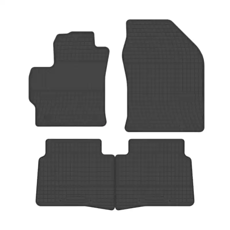 Calitate înaltă Covorase cauciuc TOYOTA Corolla (E210) 2018-prezent - PRISMAT