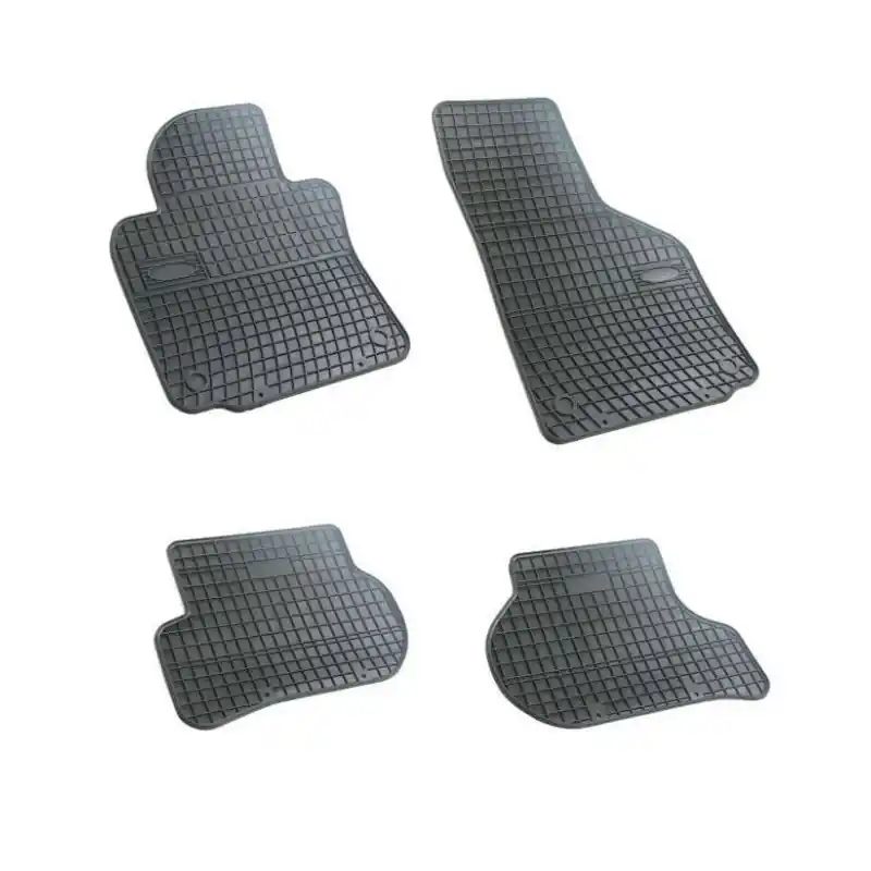 Vezi acum Covorase cauciuc VW Golf V 2003-2009 - FROGUM (El Toro)