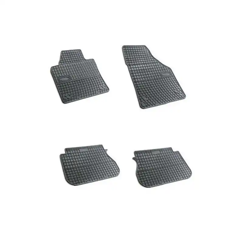 Reducere de preț Covorase cauciuc VW Caddy III 2003-2020 - FROGUM (El Toro)