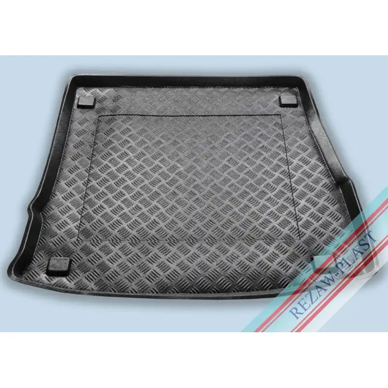 Tavita portbagaj ALFA ROMEO Stelvio 2016-prezent - REZAW PLAST Vezi acum
