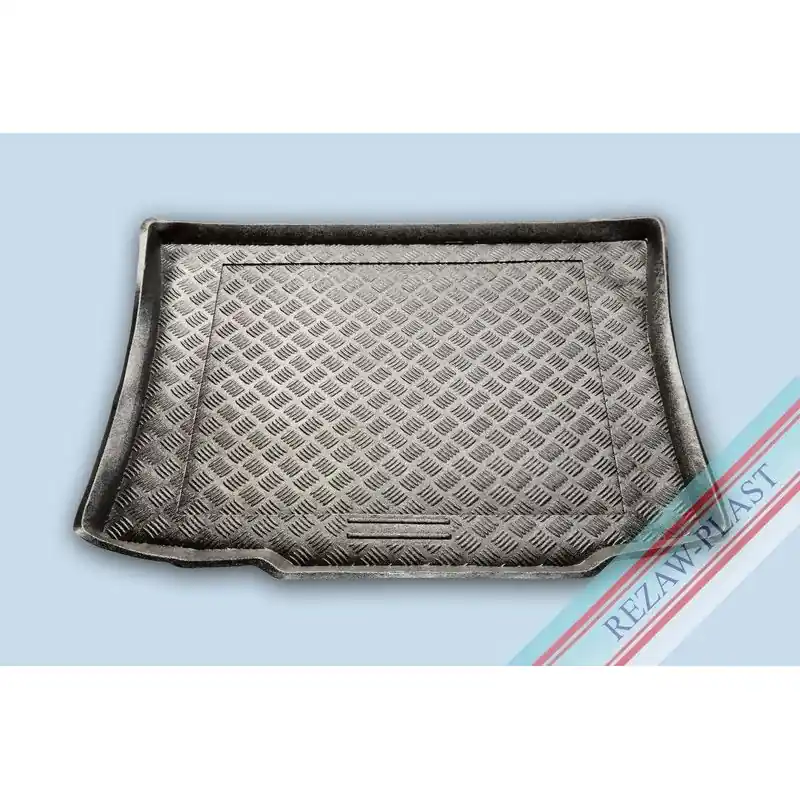 Tavita portbagaj AUDI A3 (8L) 1996-2003 Coupe / Hatchback - REZAW PLAST Disponibil imediat