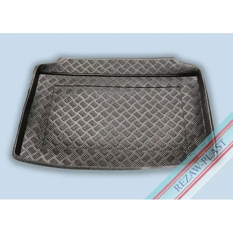 Mai ieftin Tavita portbagaj AUDI A3 (8V) 2013-2020 Coupe / Hatchback / Sportback - cu roata de rezerva mica - REZAW PLAST