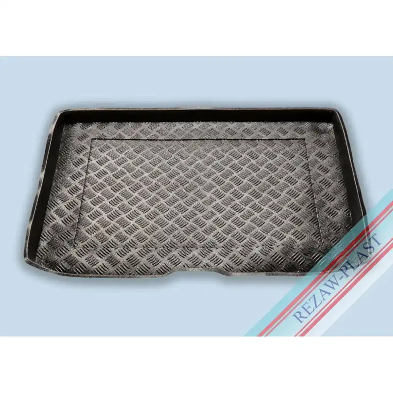 Plată sigură Tavita portbagaj AUDI A3 (8V) 2013-2020 Hatchback / Sportback - cu roata de rezerva normala - REZAW PLAST