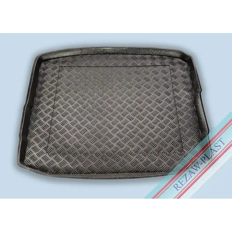 Tavita portbagaj AUDI A3 (8V) 2013-2020 Sedan - REZAW PLAST Cel mai bun preț