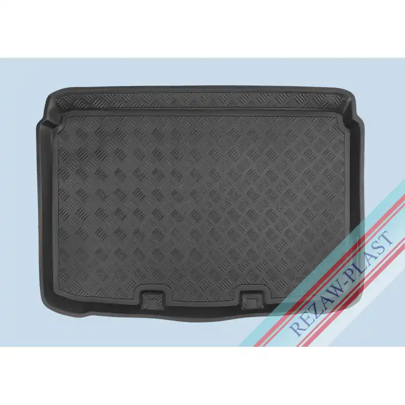 Lichidare de stoc Tavita portbagaj AUDI A3 (8Y) 2020-prezent Sportback / Hatchback MILD HYBRID - portbagaj jos - REZAW PLAST
