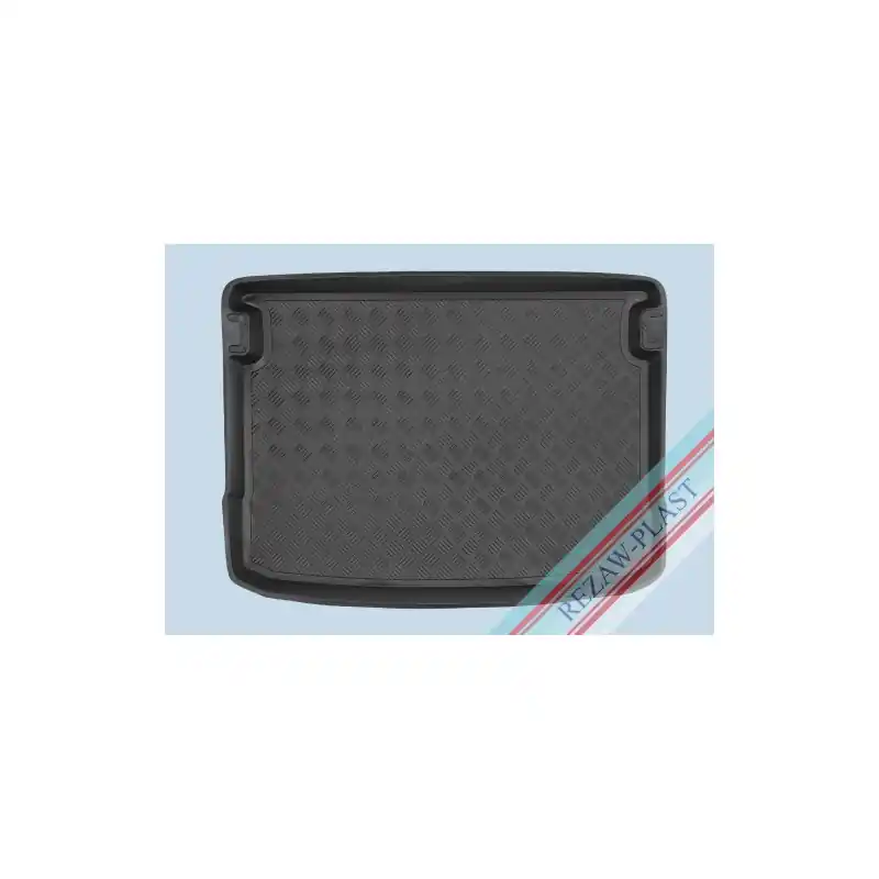 Reducere de preț Tavita portbagaj AUDI A3 (8Y) 2020-prezent Sportback / Hatchback MILD HYBRID - portbagaj sus - REZAW PLAST