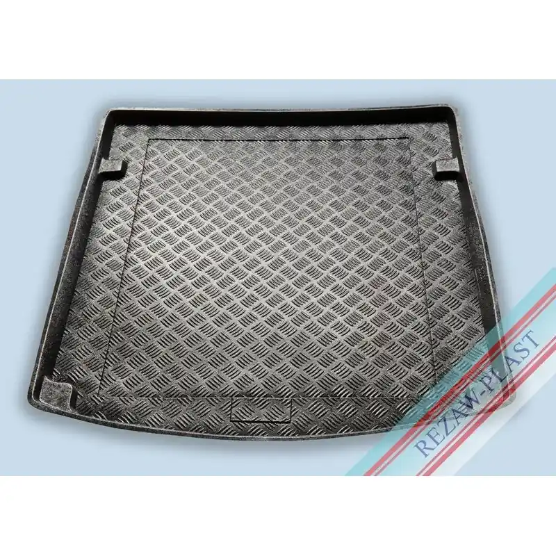 Ultima șansă Tavita portbagaj AUDI A4 B6 2000-2006 Sedan - REZAW PLAST
