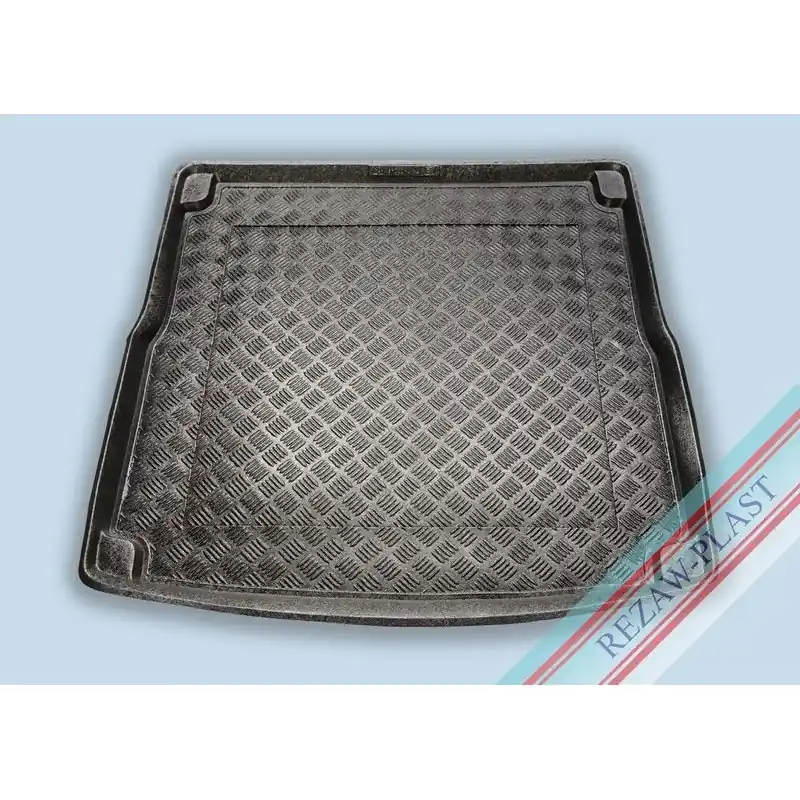 Promoție Tavita portbagaj AUDI A4 B8 2008-2016 Combi - REZAW PLAST