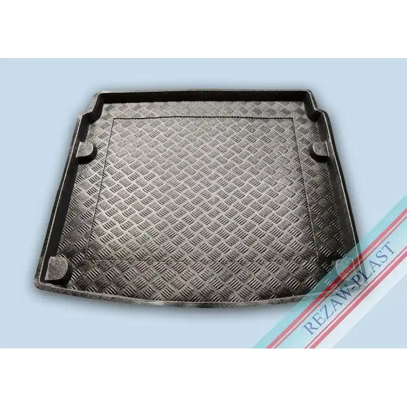 Tavita portbagaj AUDI A4 B8 2008-2016 Sedan - REZAW PLAST Preferatul clienților
