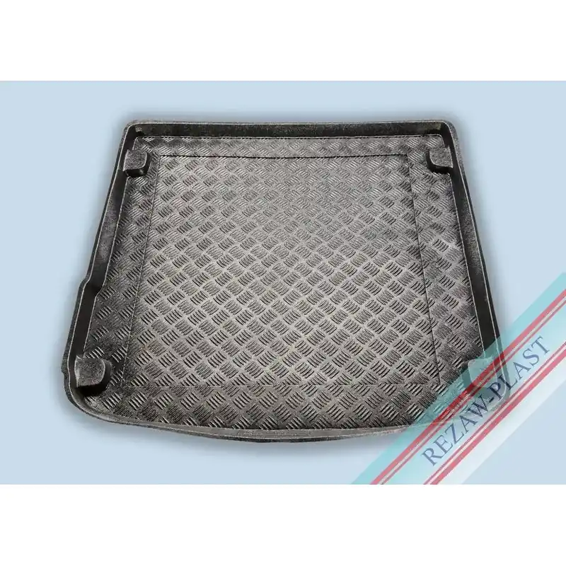 Tavita portbagaj AUDI A4 B9 2016-prezent Combi - REZAW PLAST Mai ieftin