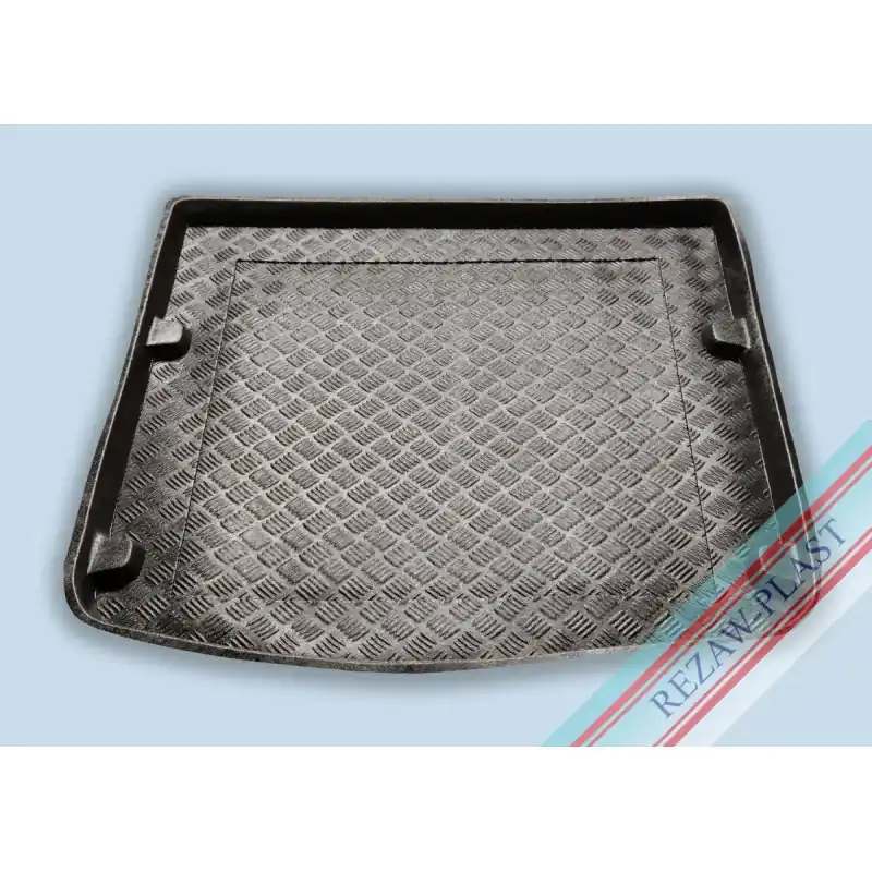 Super ofertă Tavita portbagaj AUDI A5 I 2007-2011 Sportback Pre-Facelift - REZAW PLAST