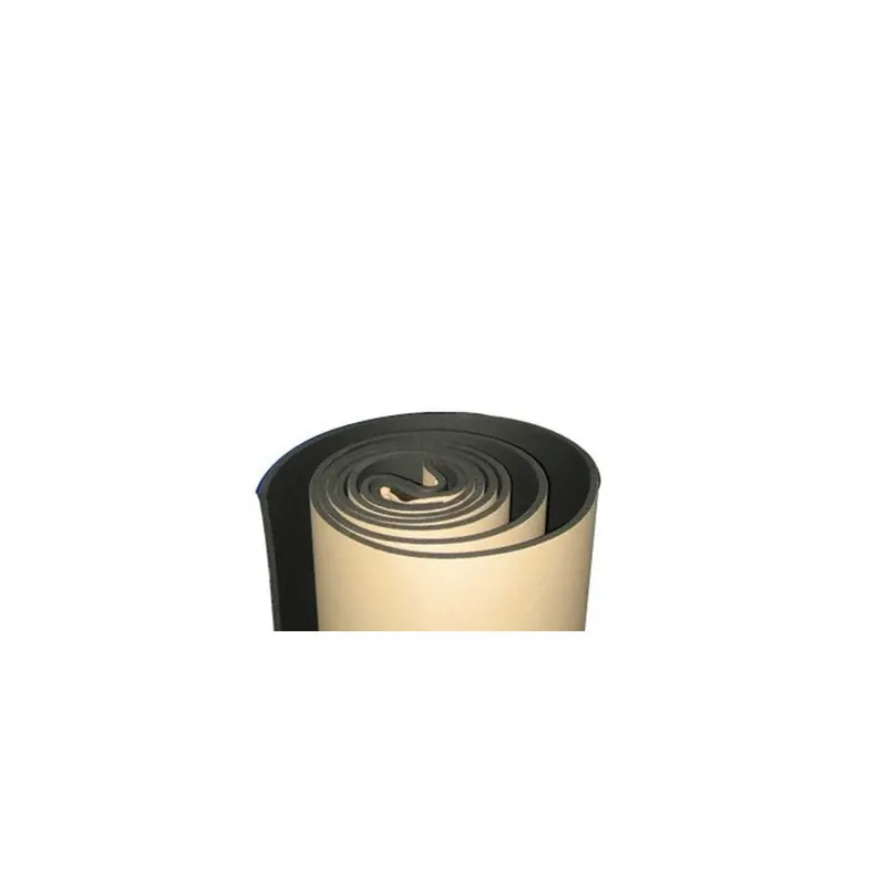 Rola material insonorizant cu material textil si adeziv 8mm 1M X 10M Ultima șansă
