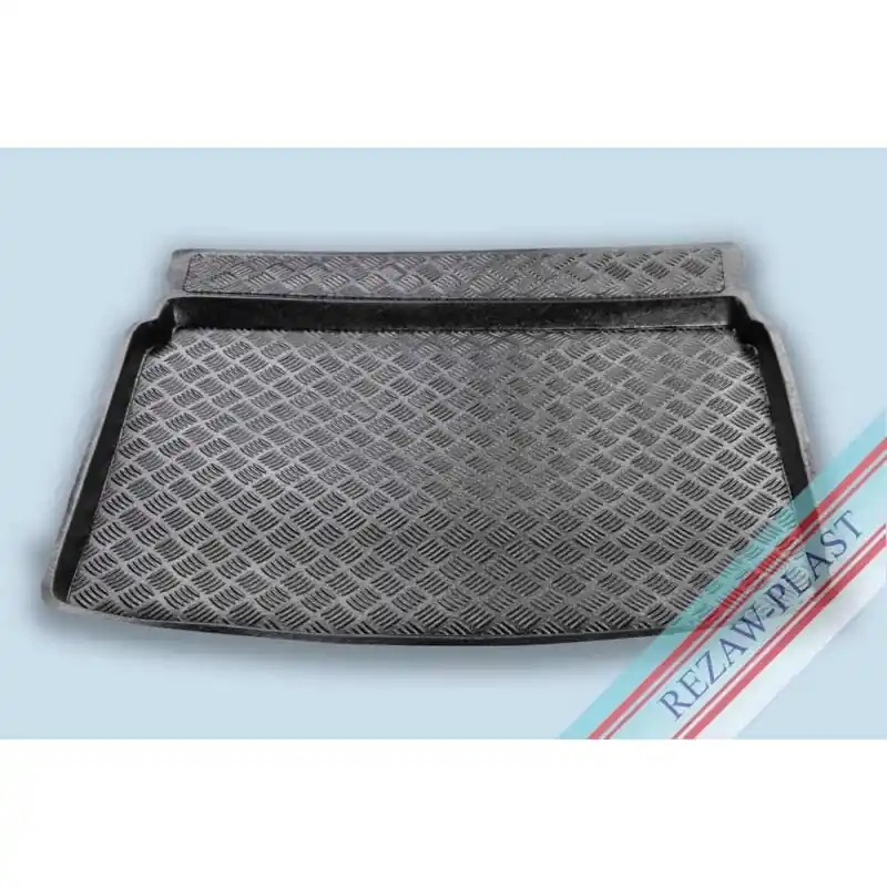 Tavita portbagaj AUDI Q3 II 2018-prezent - portbagaj jos - REZAW PLAST Retur ușor
