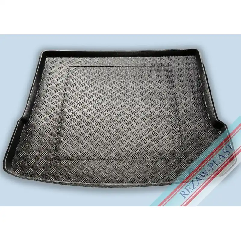Tavita portbagaj AUDI Q7 I 2005-2015 (5 locuri) - REZAW PLAST Promoție