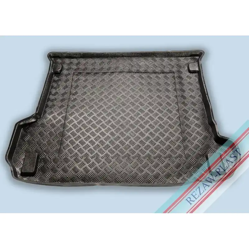 Ofertă specială Tavita portbagaj AUDI Q7 II 2015-prezent (7 locuri) - REZAW PLAST