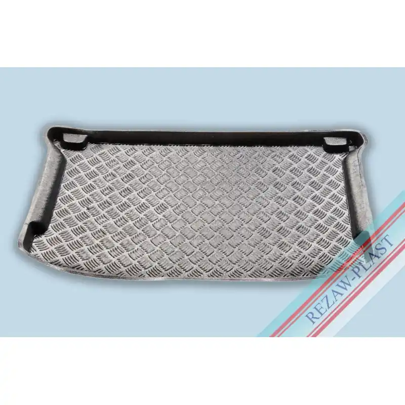 Tavita portbagaj BMW i3 (I01) 2013-2022 - REZAW PLAST Reducere de preț