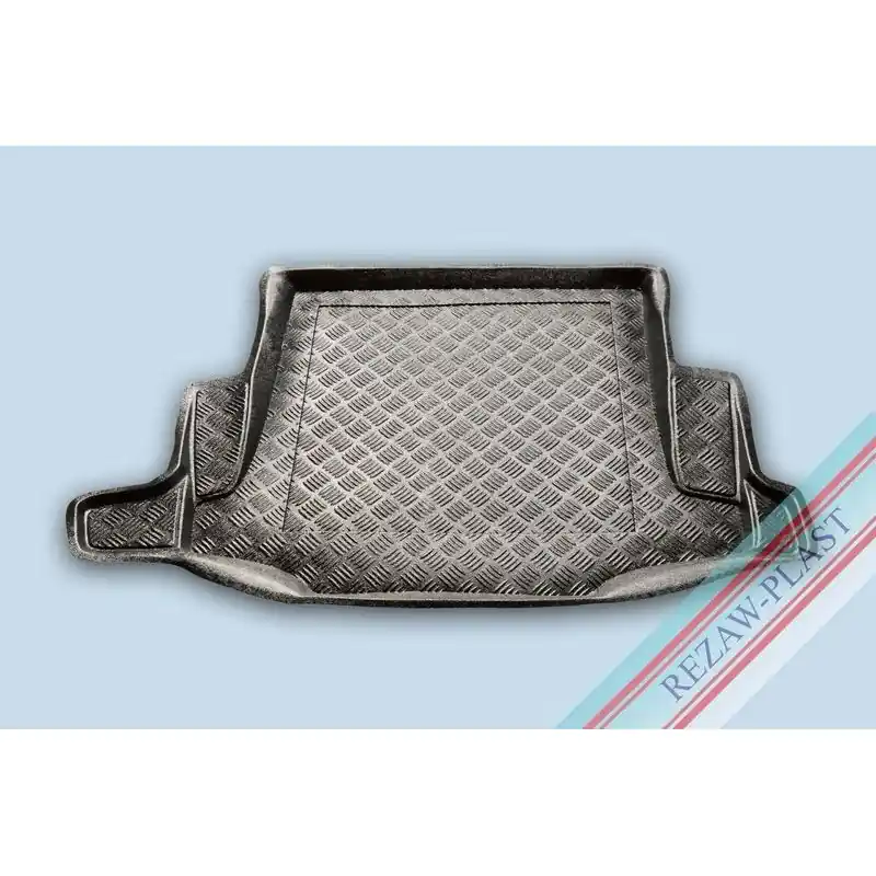 Preț promoțional Tavita portbagaj BMW Seria 1 E87 2004-2011 Hatchback (5 usi) - REZAW PLAST