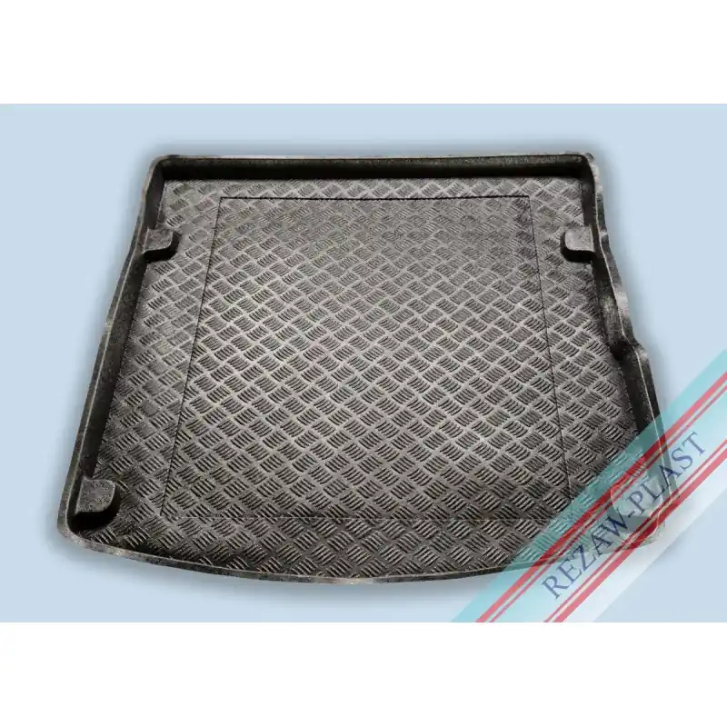 Tavita portbagaj AUDI A6 C6 2004-2008 Pre-Facelift Sedan - REZAW PLAST Reducere