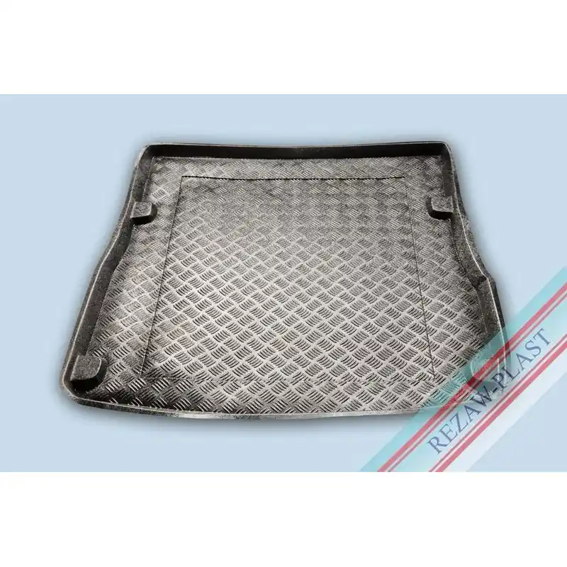 Cumpărături sigure Tavita portbagaj AUDI A6 C6 2004-2011 Combi - REZAW PLAST