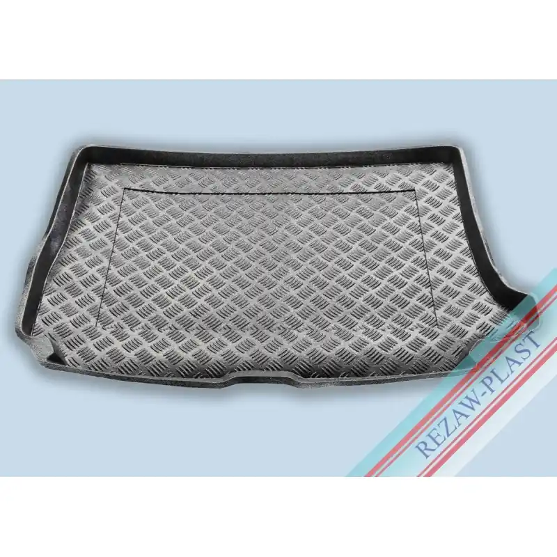 Tavita portbagaj AUDI Q2 2016-2023 - REZAW PLAST Retur gratuit