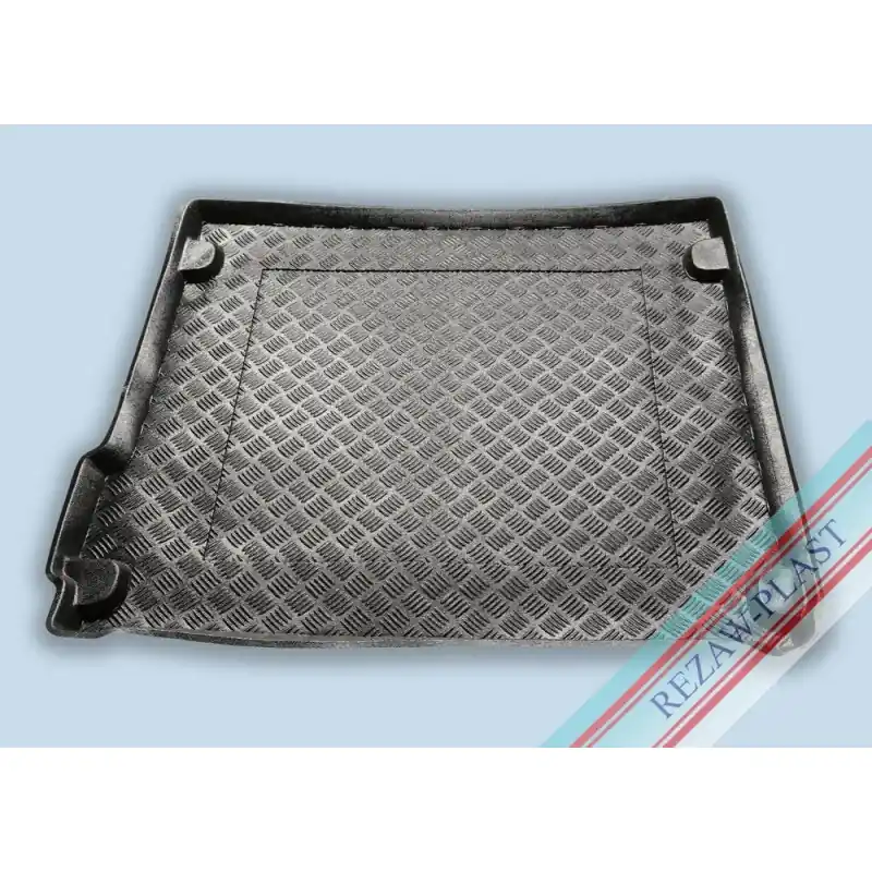 Preferatul clienților Tavita portbagaj BMW X5 F15 2013-2019 - REZAW PLAST