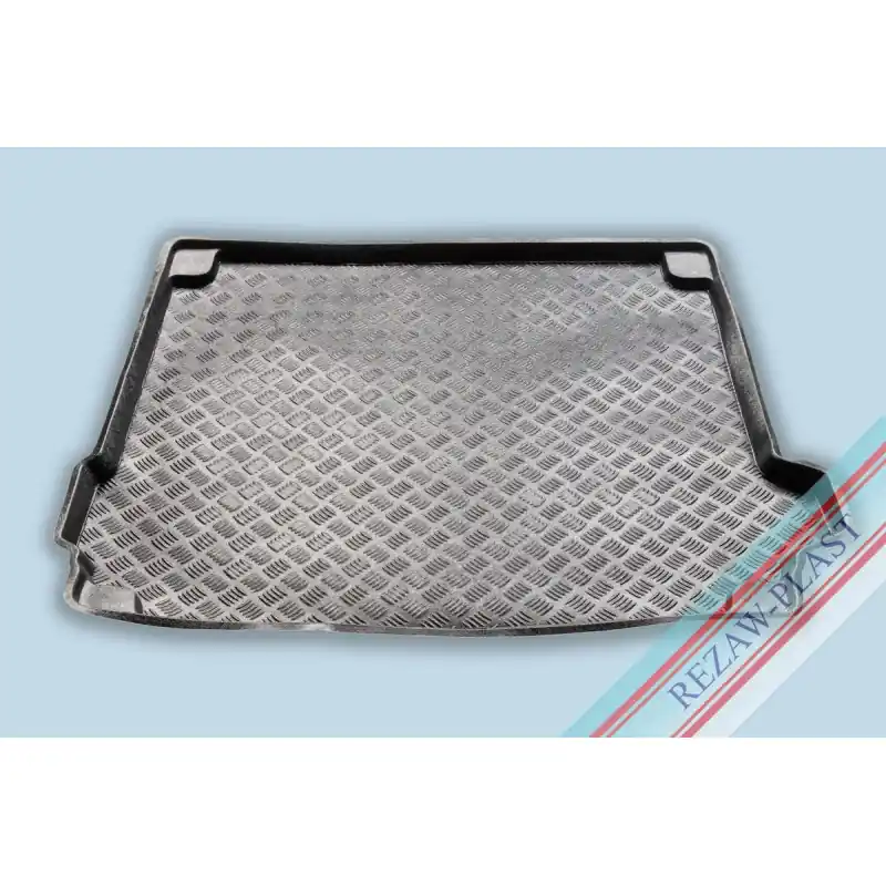 Ofertă Tavita portbagaj BMW X5 G05 2019-prezent - REZAW PLAST