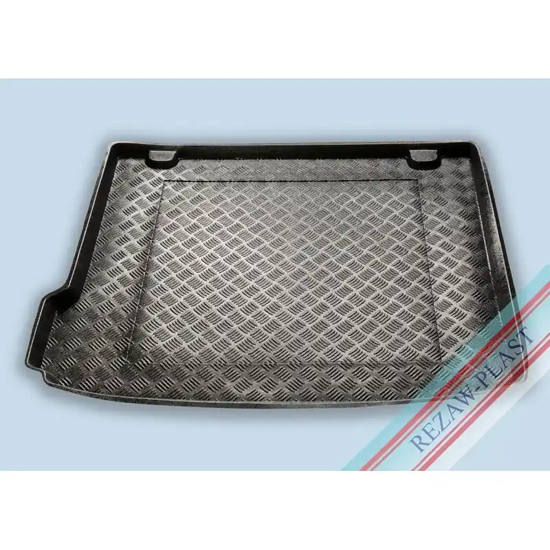 Tavita portbagaj BMW X6 E71 2008-2015 - REZAW PLAST Reduceri