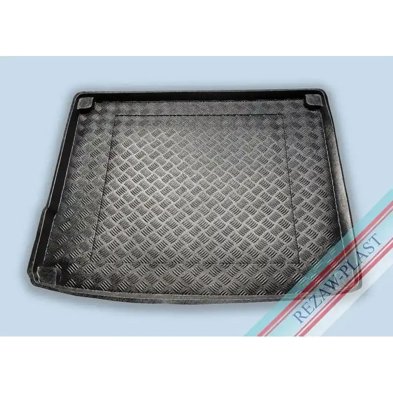 Livrare expres Tavita portbagaj BMW X6 F16 2015-2020 - REZAW PLAST