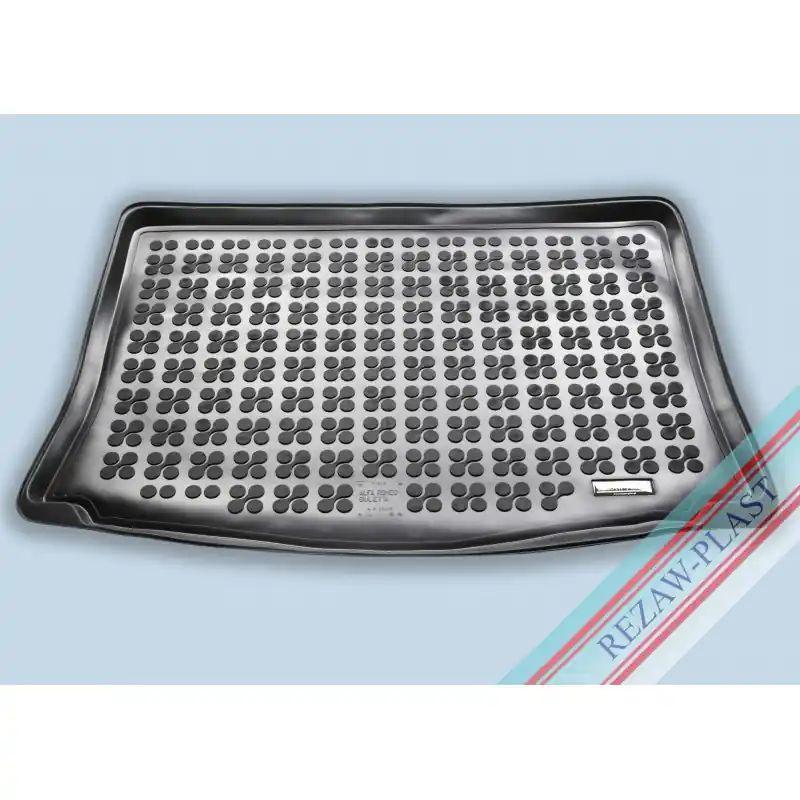 Tavita portbagaj cauciuc ALFA ROMEO Giulietta (940) 2010-2020 - REZAW PLAST Promoție