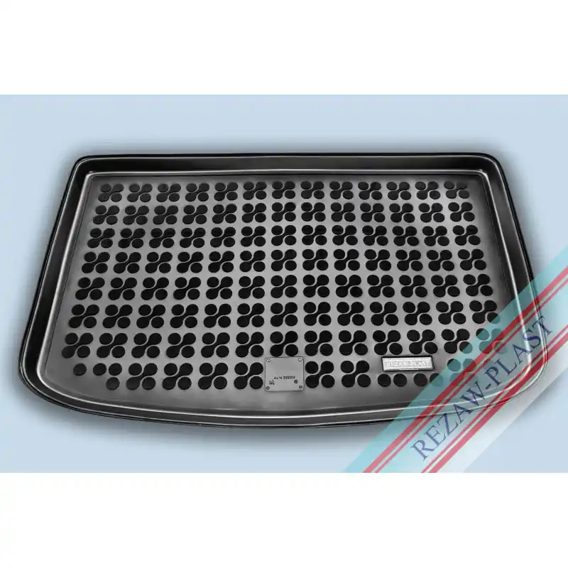 Chilipir Tavita portbagaj cauciuc AUDI A1 (8X) 2010-2019 - REZAW PLAST