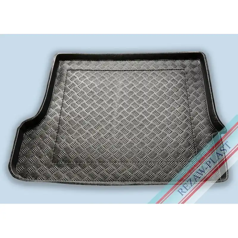 Tavita portbagaj BMW X3 E83 2003-2010 - REZAW PLAST Plată securizată