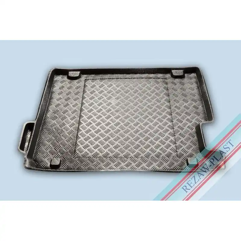 Noutate Tavita portbagaj BMW X3 F25 2010-2017 - REZAW PLAST