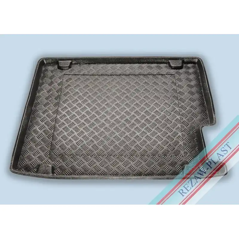 Ofertă de sezon Tavita portbagaj BMW X4 F26 2014-2018 - REZAW PLAST