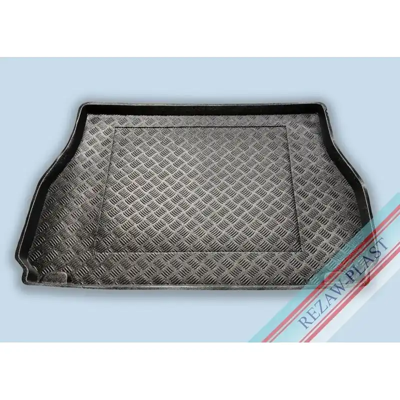 Retur ușor Tavita portbagaj BMW X5 E53 1999-2006 - REZAW PLAST
