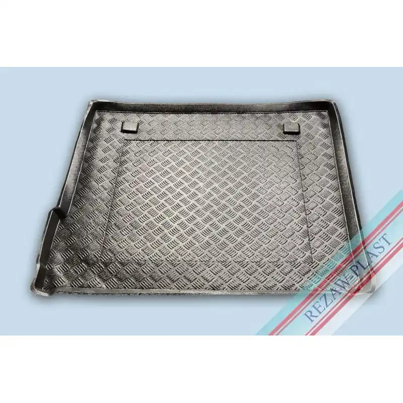 Tavita portbagaj BMW X5 E70 2006-2013 - REZAW PLAST Reducere de preț