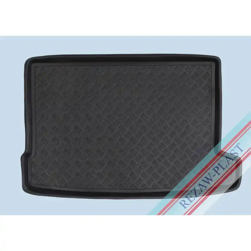 Tavita portbagaj BMW Seria 1 F40 2019-prezent - REZAW PLAST Transport gratuit