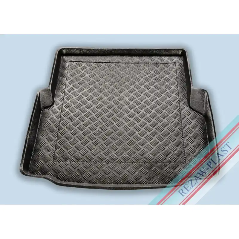 Tavita portbagaj BMW Seria 3 E46 1997-2004 Sedan - REZAW PLAST Ofertă