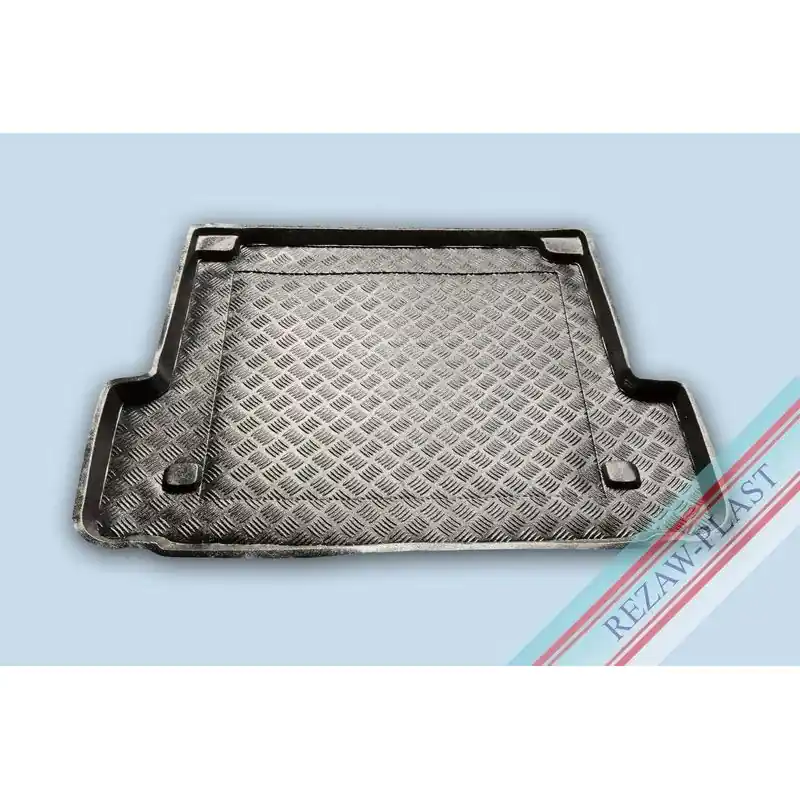 Tavita portbagaj BMW Seria 3 E91 2004-2011 Combi - REZAW PLAST Chilipir