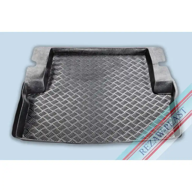 Tavita portbagaj BMW Seria 4 F32 2013-2020 Coupe - REZAW PLAST Preferatul clienților
