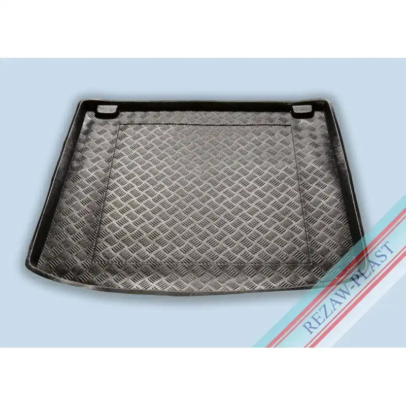 Ultima șansă Tavita portbagaj BMW Seria 5 E61 2003-2010 Combi - REZAW PLAST