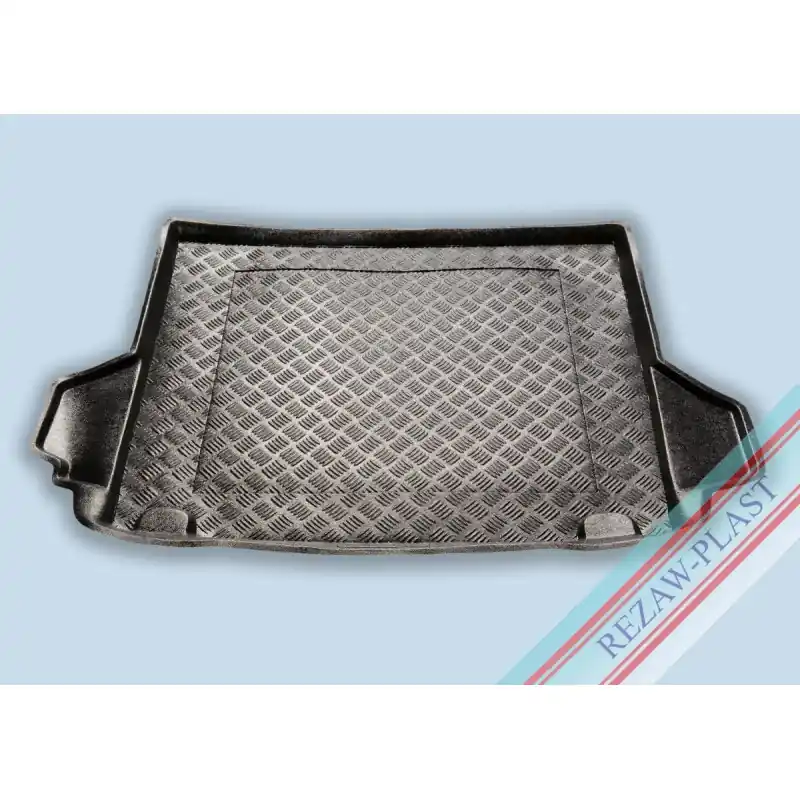 Tavita portbagaj BMW Seria 5 F07 GT 2010-2016 - REZAW PLAST Popular