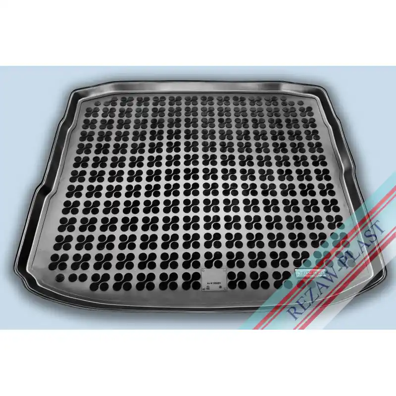 Tavita portbagaj cauciuc AUDI A3 (8V) 2013-2020 Sedan - REZAW PLAST Reducere specială