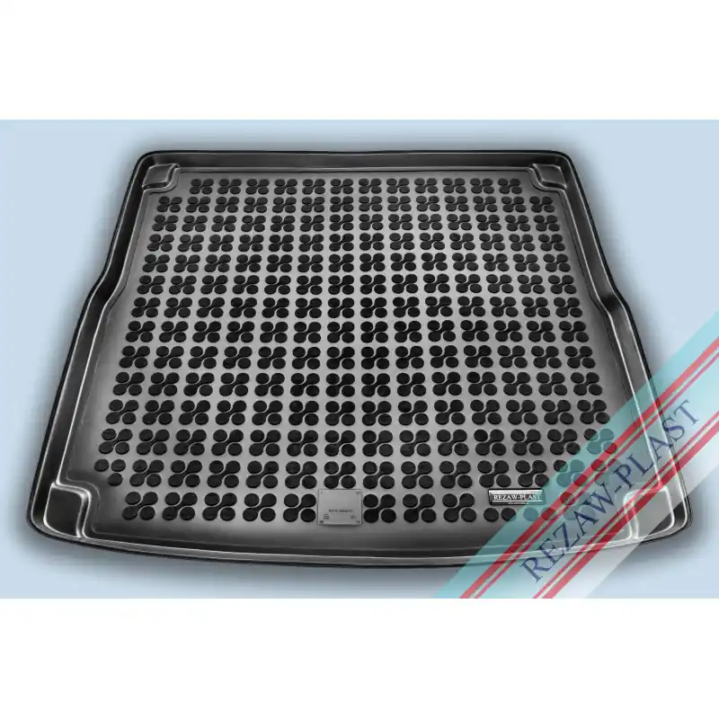 Tavita portbagaj cauciuc AUDI A4 B8 2008-2016 Combi - REZAW PLAST Mai ieftin