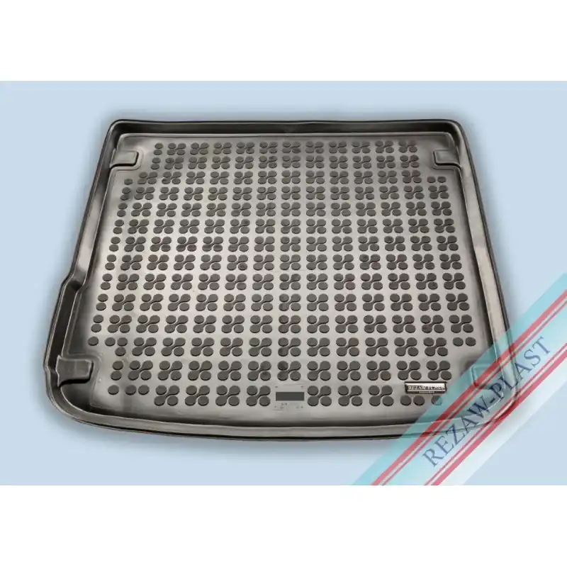 Tavita portbagaj cauciuc AUDI A4 B9 2016-prezent Combi - REZAW PLAST Discount